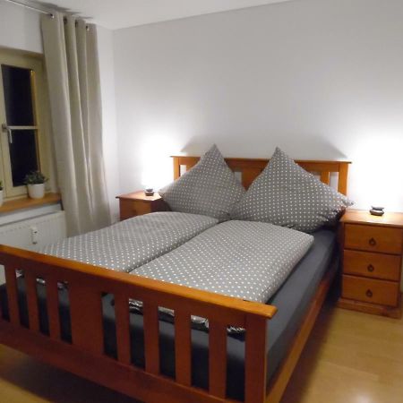 Apartamento Zum Augustiner I Érfurt Exterior foto