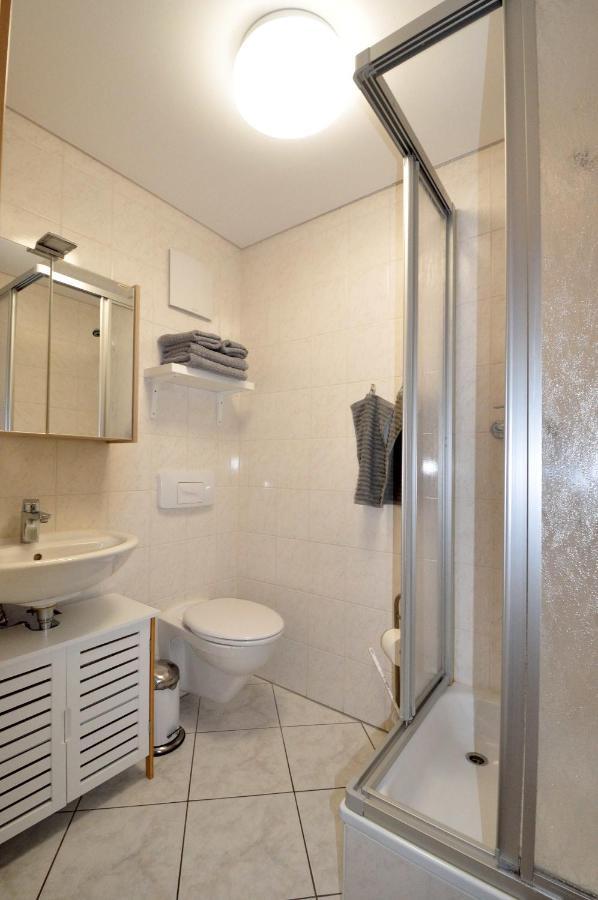 Apartamento Zum Augustiner I Érfurt Exterior foto