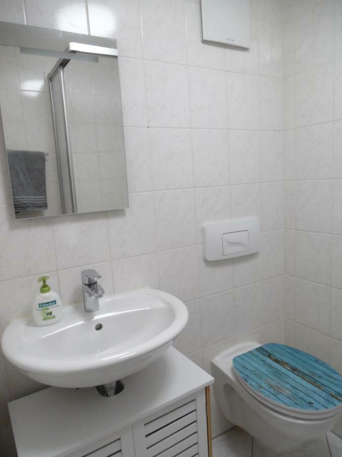 Apartamento Zum Augustiner I Érfurt Exterior foto