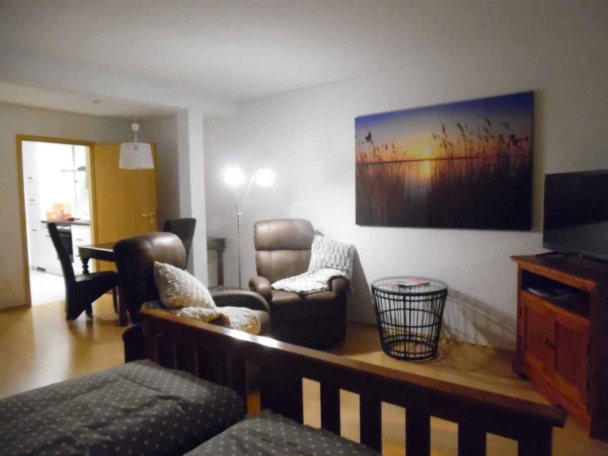 Apartamento Zum Augustiner I Érfurt Exterior foto